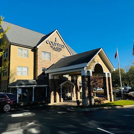 Country Inn & Suites By Radisson, Lawrenceville, Ga Экстерьер фото