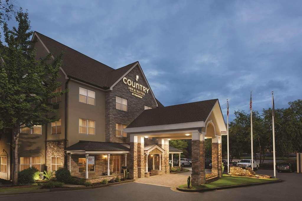 Country Inn & Suites By Radisson, Lawrenceville, Ga Экстерьер фото