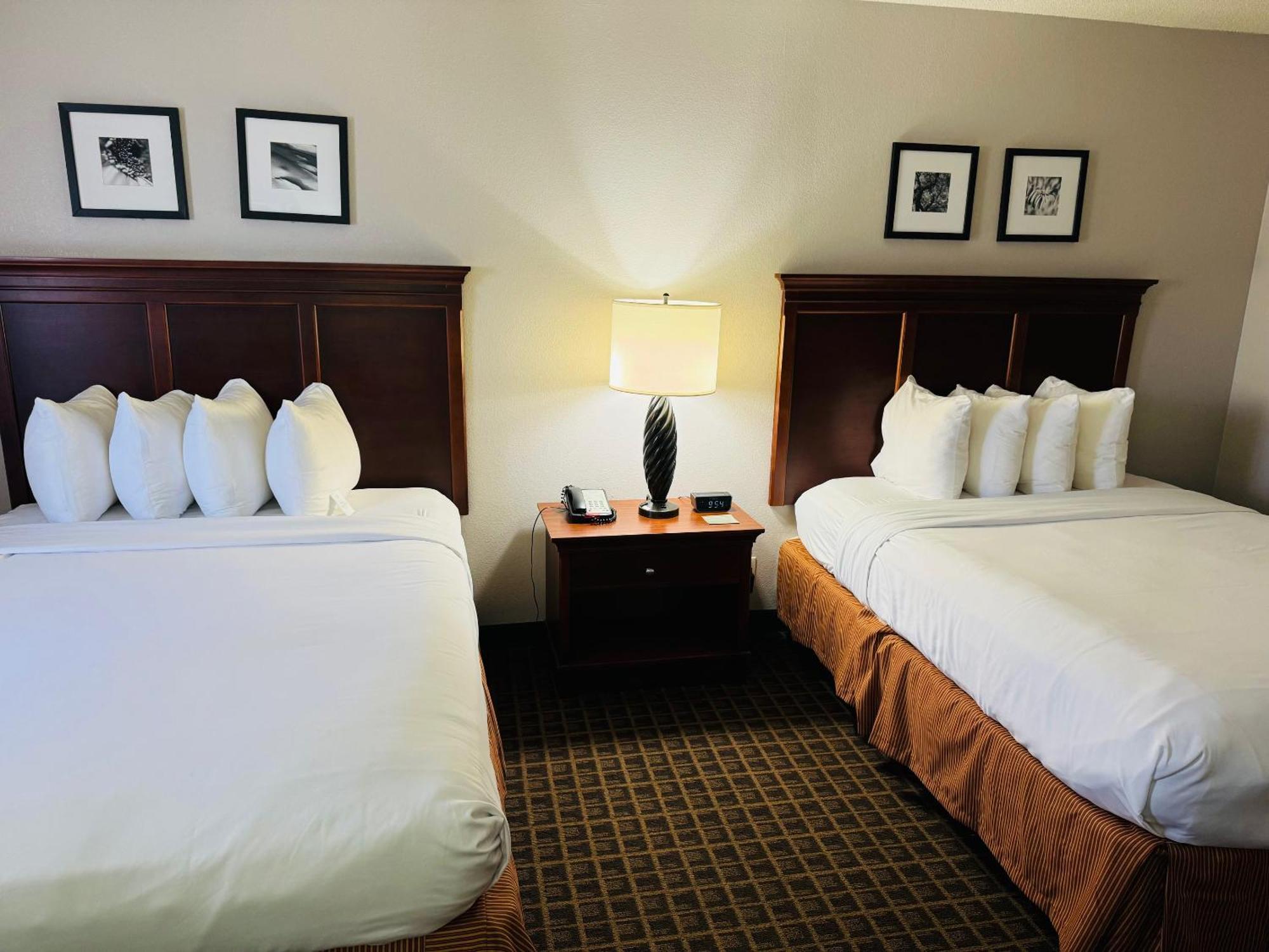 Country Inn & Suites By Radisson, Lawrenceville, Ga Экстерьер фото