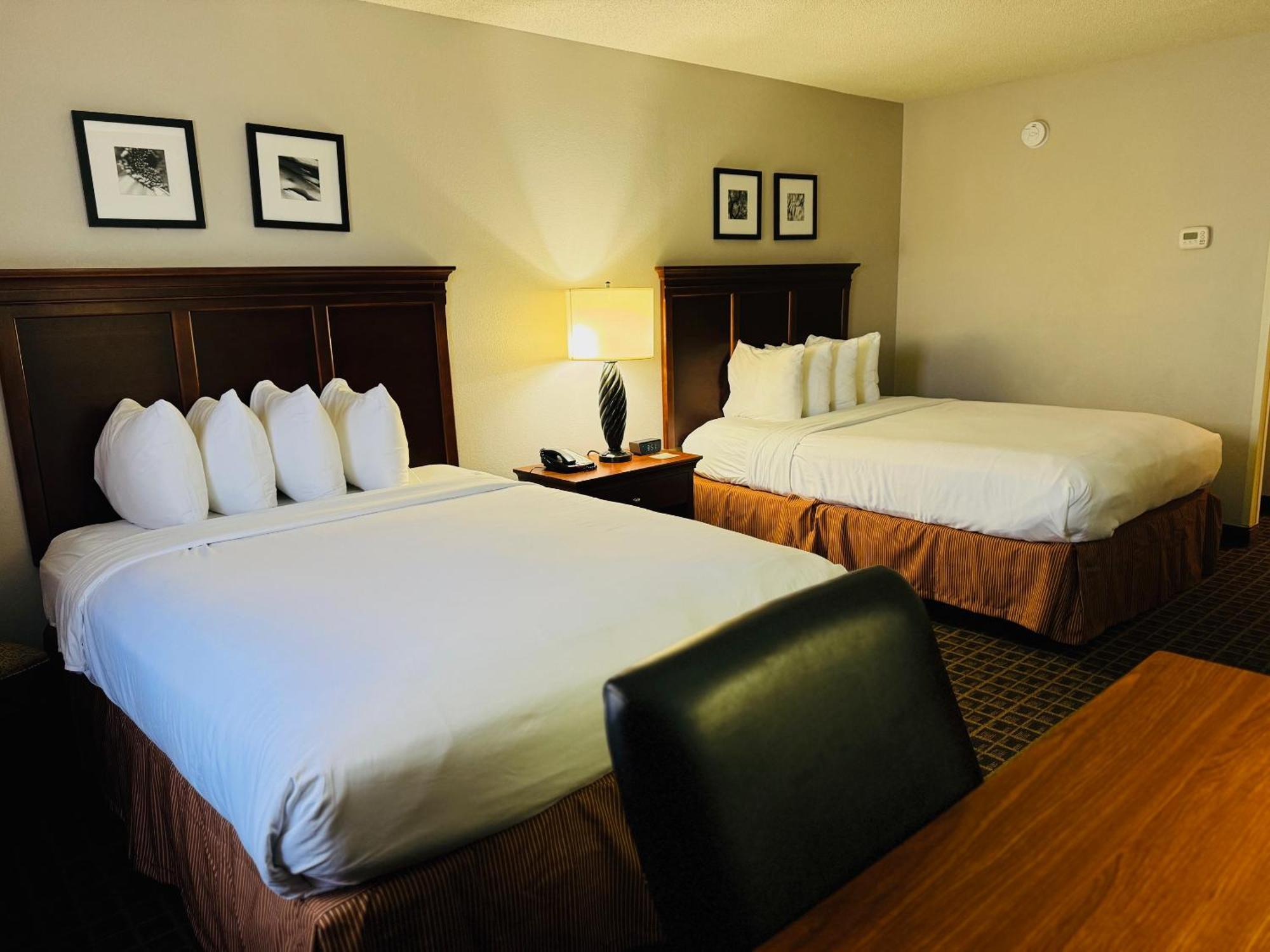 Country Inn & Suites By Radisson, Lawrenceville, Ga Экстерьер фото