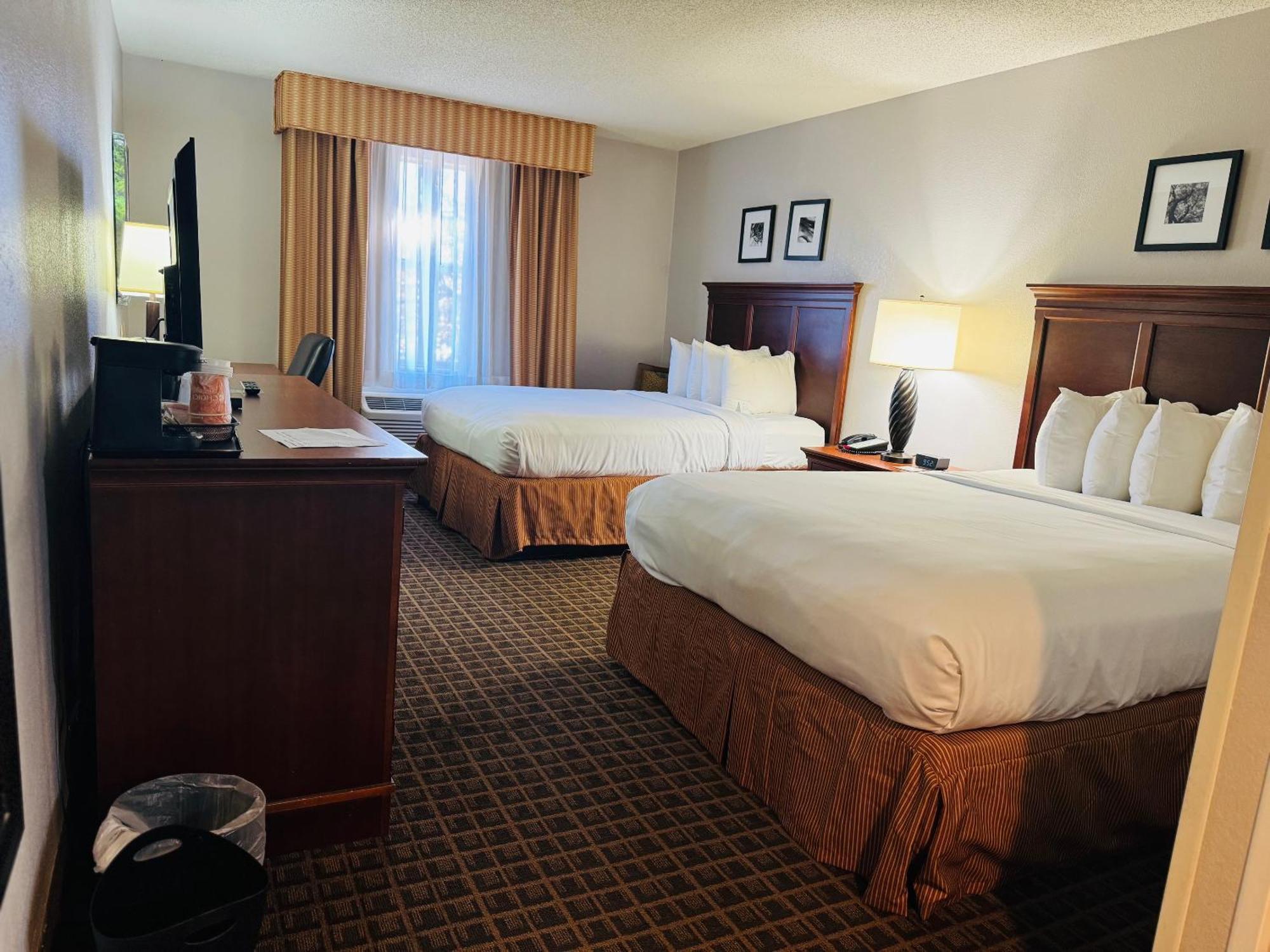 Country Inn & Suites By Radisson, Lawrenceville, Ga Экстерьер фото