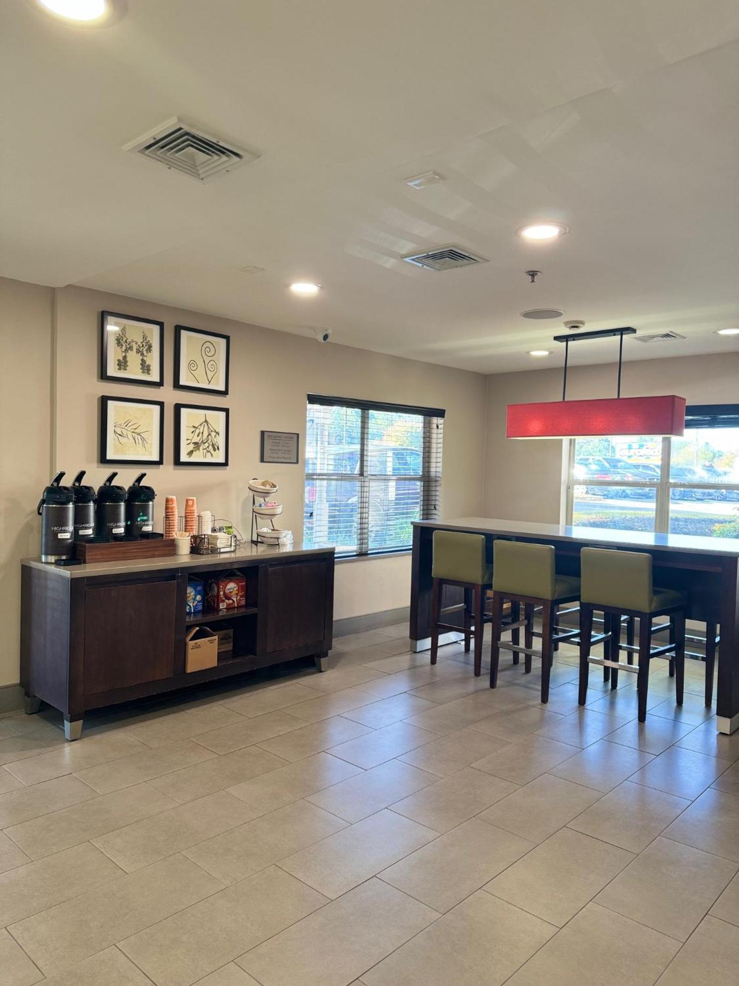 Country Inn & Suites By Radisson, Lawrenceville, Ga Экстерьер фото