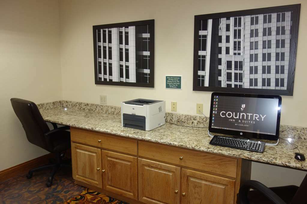 Country Inn & Suites By Radisson, Lawrenceville, Ga Удобства фото